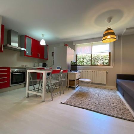 Housingcoruna Apartamento Playa Mino 02 Zewnętrze zdjęcie