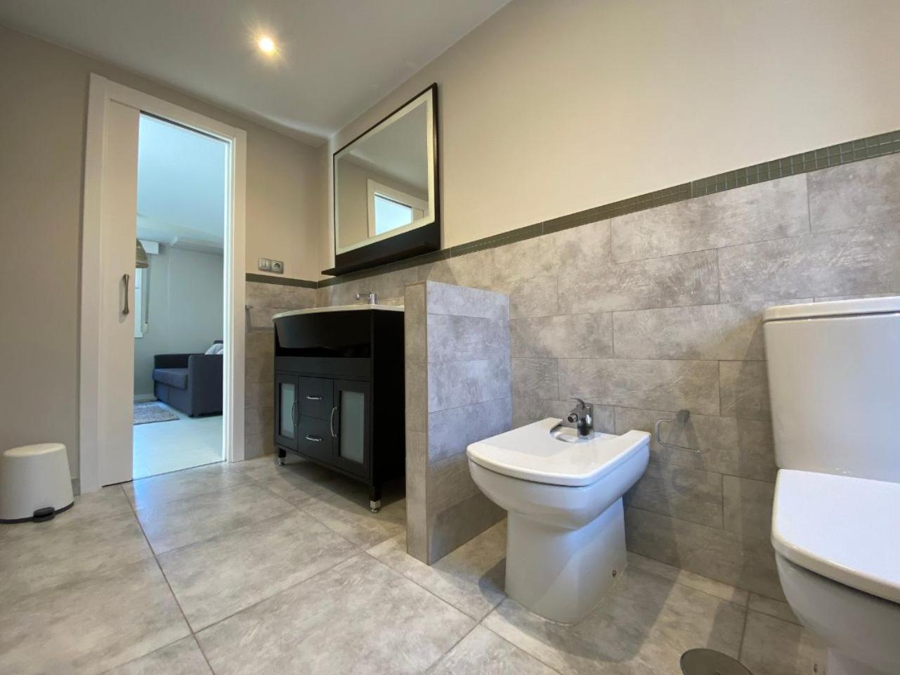 Housingcoruna Apartamento Playa Mino 02 Zewnętrze zdjęcie