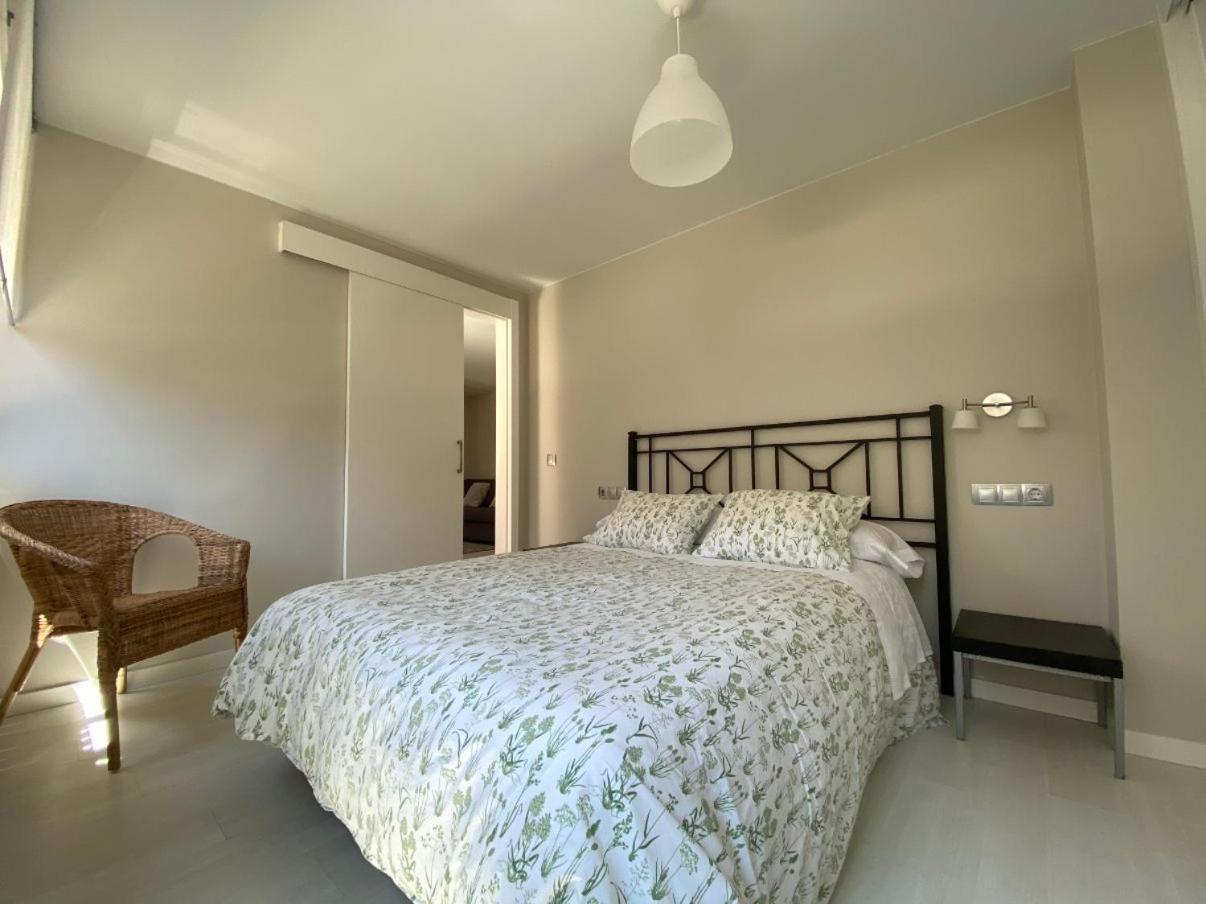 Housingcoruna Apartamento Playa Mino 02 Zewnętrze zdjęcie
