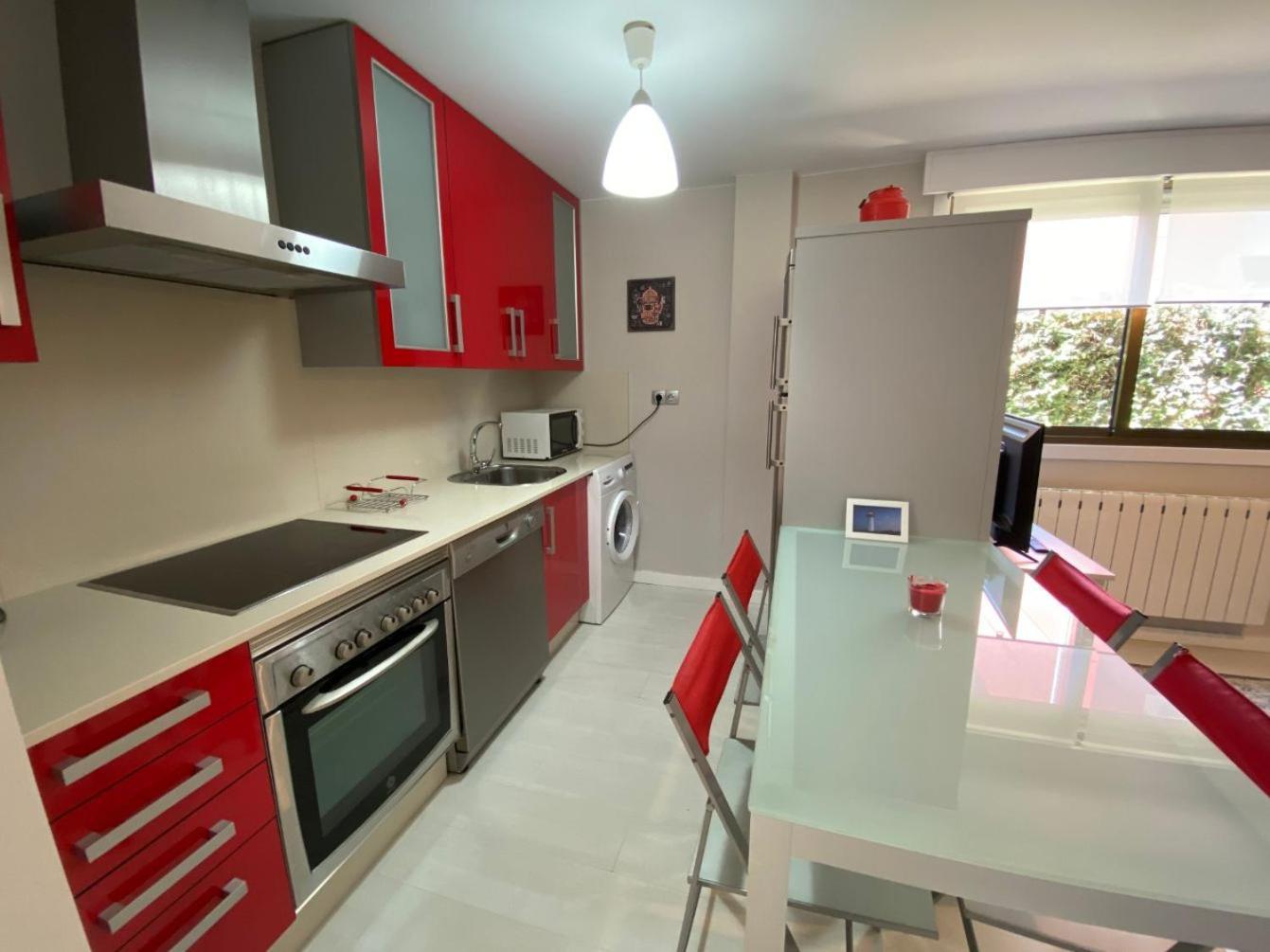 Housingcoruna Apartamento Playa Mino 02 Zewnętrze zdjęcie